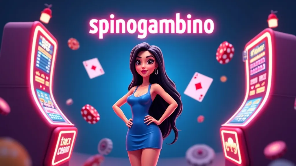 Spinogambino-bewertung